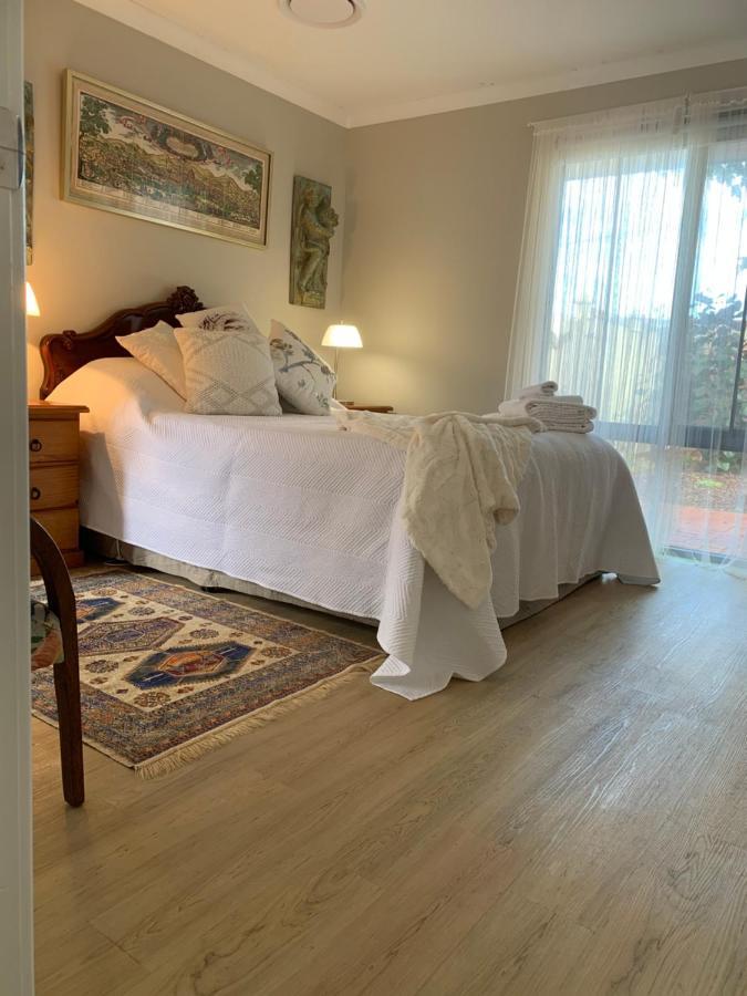 Forest Retreat Bed And Breakfast Margaret River Eksteriør billede