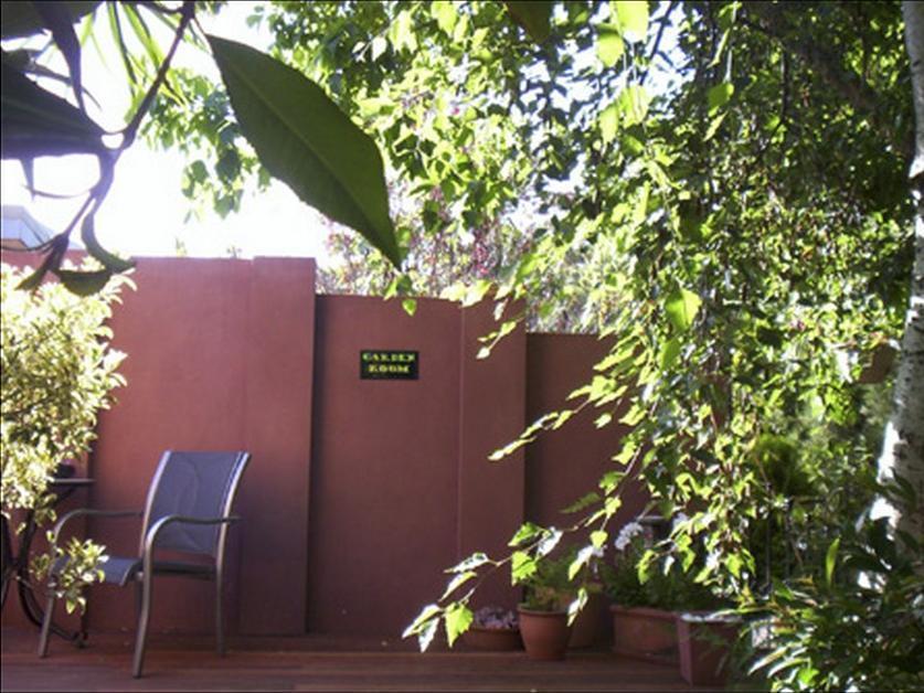 Forest Retreat Bed And Breakfast Margaret River Eksteriør billede